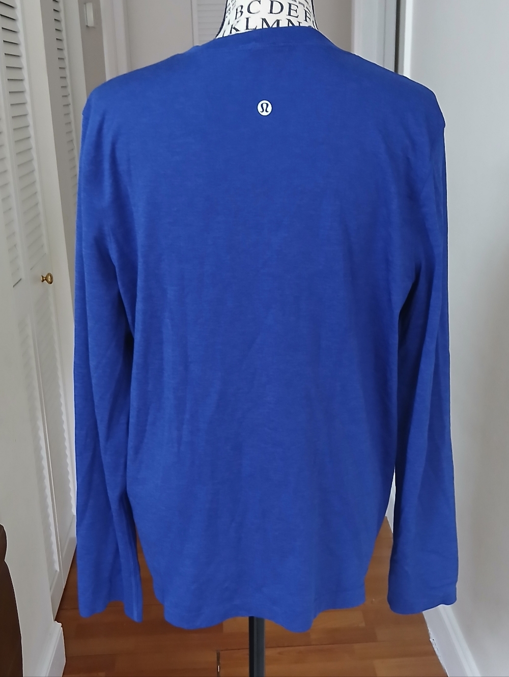 Lululemon Swiftly Relaxed Long-Sleeve ShirtHip Length - Picture 4 of 7